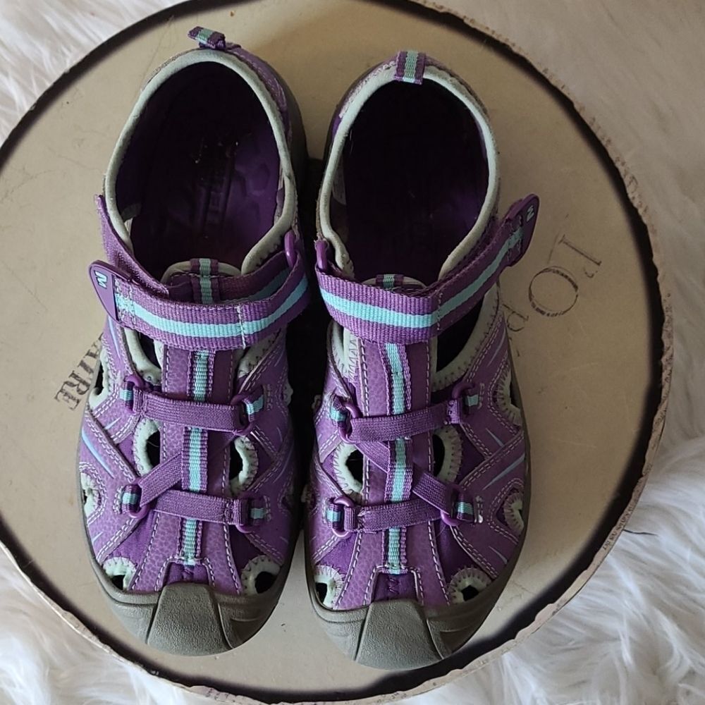 - Merrell Hydro Power Sandals - Picture 8 of 10